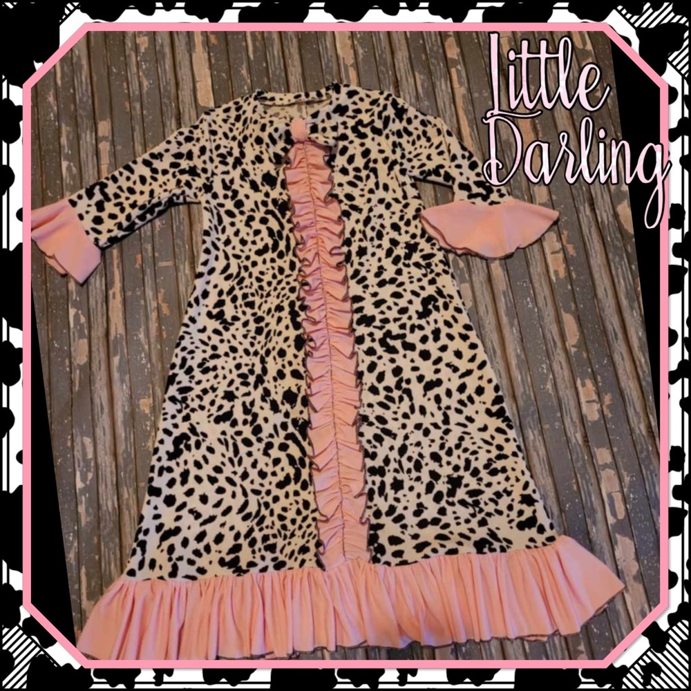 Little Darling Sold!